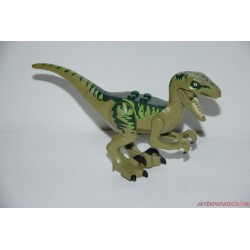 LEGO Jurassic World 75920 Charlie Velociraptor dinoszaurusz figura
