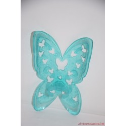 Barbie kék pillangós tündérszárny