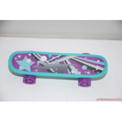 Mattel Barbie Sisters Skateboard: Skipper gördeszkája