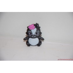Mattel Enchantimals: Caper borz, Sage Skunk baba állatkája