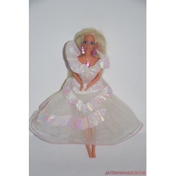 Vintage Mattel Secret Hearts Barbie baba
