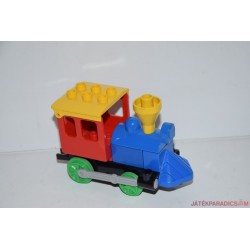 Lego Duplo mozdony