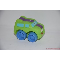 Hasbro Tonka Wheel Pals: zöld kisautó