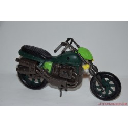 TMNT Tini Nindzsa Teknőcök: Rippin Rider motor