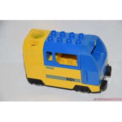 Lego Duplo elektromos mozdony