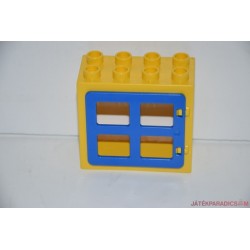 Lego Duplo sárga ablak