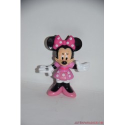 Disney Minnie Mouse, Minnie egér figura