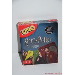 Mattel Harry Potter UNO! kártyajáték