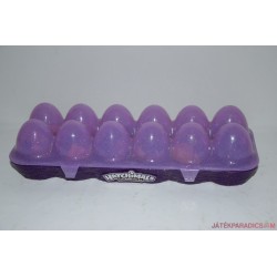 Hatchimals tojástartó készlet, 12 db figurával