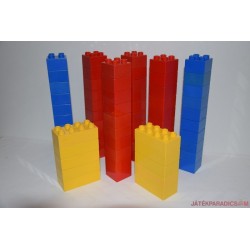LEGO Duplo színes építőkocka készlet 0,5 kg