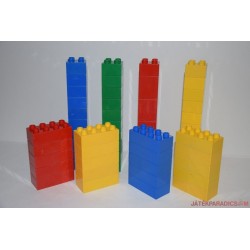LEGO Duplo színes építőkocka készlet 0,5 kg