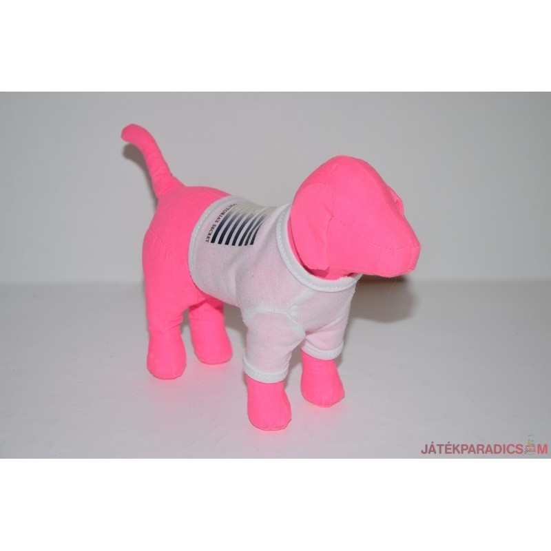 Victoria Secret Love Pink Dog rózsaszín kutya