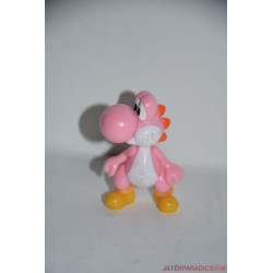 Nintendo Super Mario: Pink Yoshi figura
