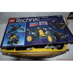 LEGO Technic 8082 Multi Control Set Universal készlet
