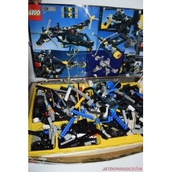 LEGO Technic 8082 Multi Control Set Universal készlet