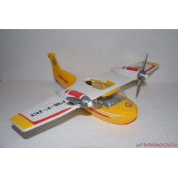 Playmobil Wild Life 5560 tűzoltó repülőgép