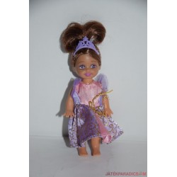 Barbie - A sziget hercegnője: Shelly/Kelly baba