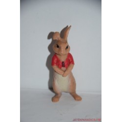 Peter Rabbit, Nyúl Péter: Flopsy, Tapsi nyuszi figura