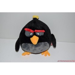 Angry Birds: Bomb plüss madár