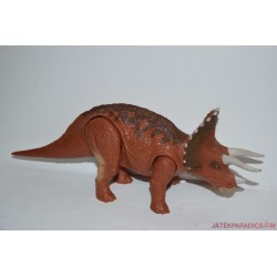 Jurassic Park Fallen Kingdom Roarivores: Triceratrops dinoszaurusz akciófigura