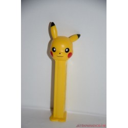 Pokémon Pikachu PEZ cukorkatartó adagoló