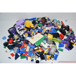LEGO csomag: Ömlesztett vegyes elemek készlet 1 kg