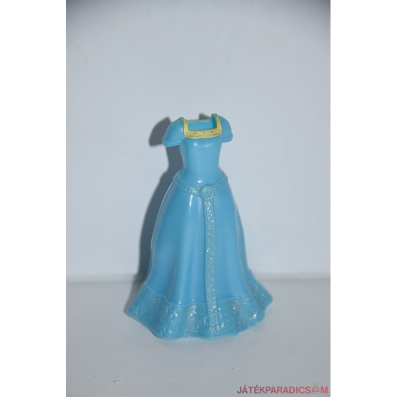 Disney hercegnők Hamupipőke Magiclip mini hercegnő ruha