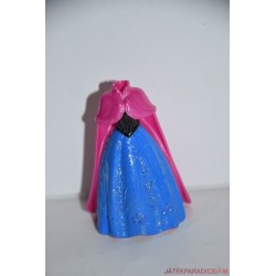 Disney hercegnők Anna Magiclip mini hercegnő ruha
