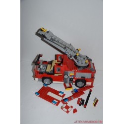 LEGO Creator 8291 Tűzoltóautó, hiányos