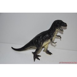 Vintage Tyrannosaurus Rex T-rex dinoszaurusz figura