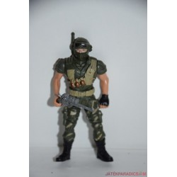 Chap Mei Soldier Force: Tiger Squad, Power Troopers lövész gyalogos akciófigura