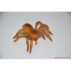 Élethű Mexikói tarantula pók gumifigura