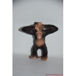 Schleich Wild Life 14680 Csimpánz kölyök