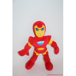 Marvel  Iron Man plüss Vasember akciófigura