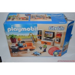 Playmobil 9267 Élet a...