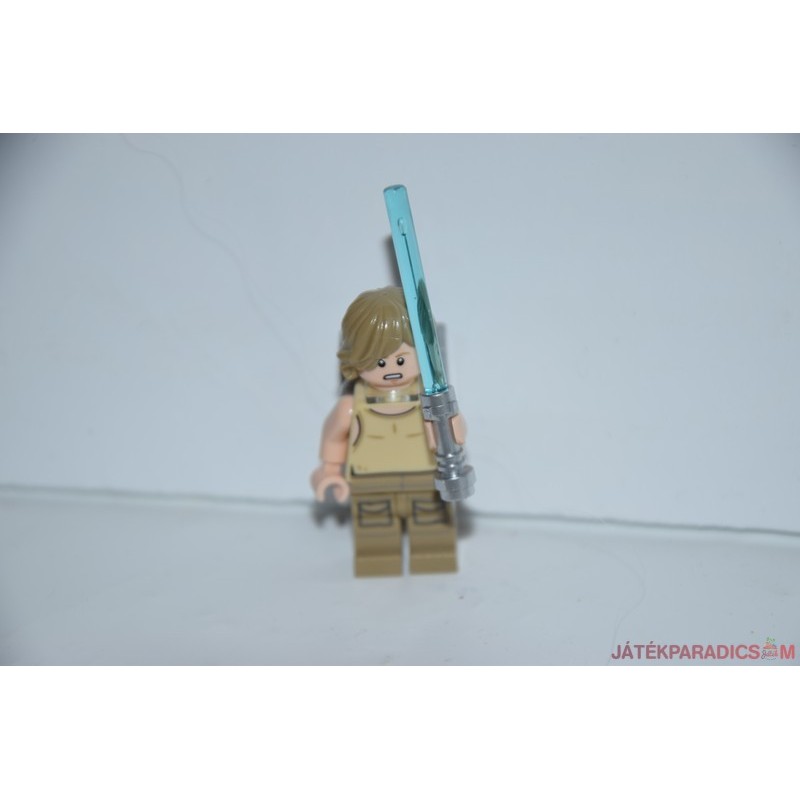 Lego Star Wars: Luke Skywalker akciófigura