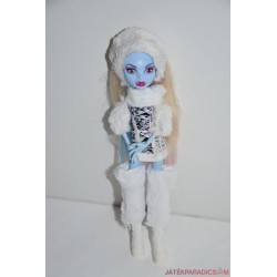 Monster High: Abbey Bominable baba