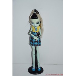 Monster High: I Love Fashion Frankie Stein baba