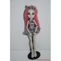 Monster High Ghoul's Night...