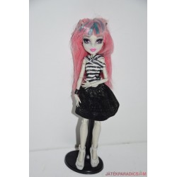 Monster High Ghoul's  Rochelle Goyle baba