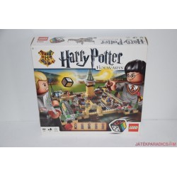 Lego 3862 Harry Potter Hogwarts társasjáték