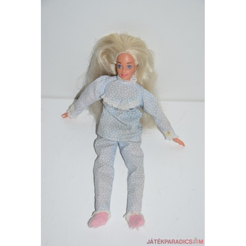 Vintage Mattel Slumber Party Barbie baba