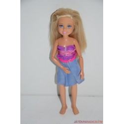 Vintage Mattel Barbie Skipper baba
