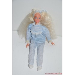 Vintage Mattel 1994 Slimber Party Barbie baba