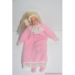 Vintage Mattel Bedtime Barbie baba