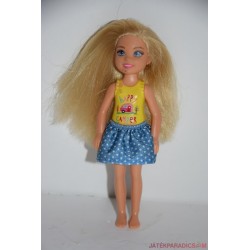 Mattel Chelsea Barbie baba