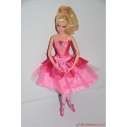 Mattel Barbie baba, mint Kristyn Farraday balerina