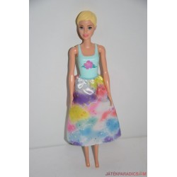 Barbie Dreamtopia hercegnő baba