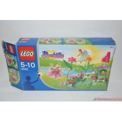 LEGO Belville 5862 Bál a virágtündérnél dobozos készlet Új!