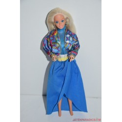 Vintage Mattel Sea Holiday Barbie baba